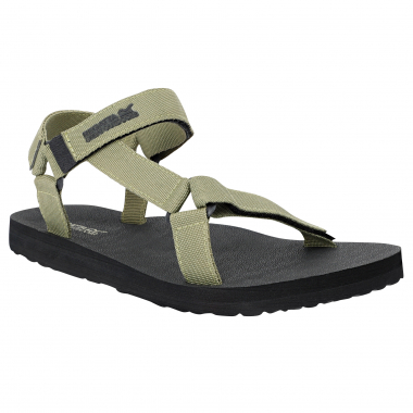 Vendeavour Sandals Men (Nephrite Green Black)
