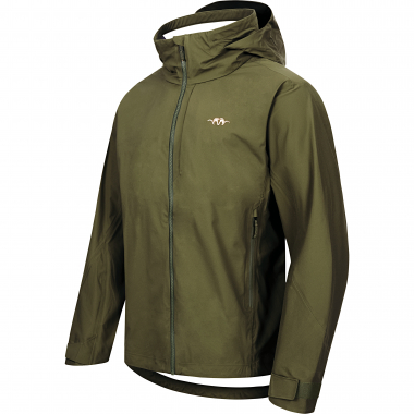 Venture 3L Jacket Men (Dark Olive)