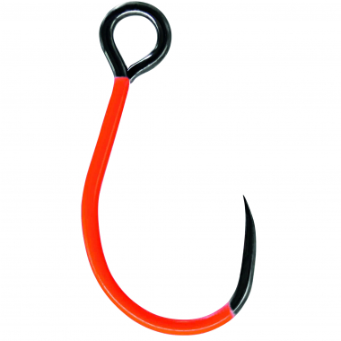 VMC Light Inline UV 1X Barbless