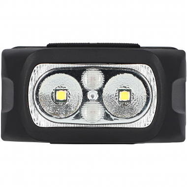 Walther Headlamp i1 rechargeable