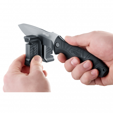 Walther Knife Sharpener Compact