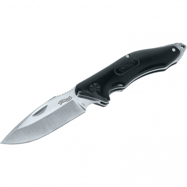Walther Outdoor knife Black Nature Knife 5
