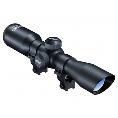 Walther Riflescope 4x32 Compact
