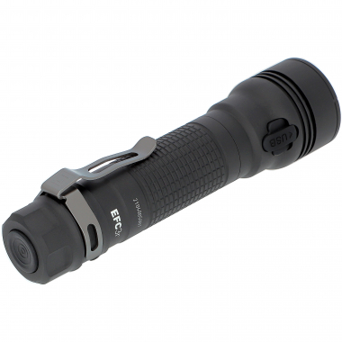 Walther Torch Everyday Flashlight C3 rechargeable