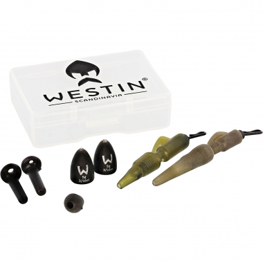 Westin Bottom Fishing Kit