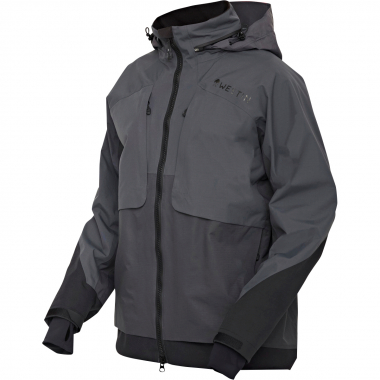 Westin W4 Jacket (Gunmetal)