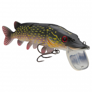 Westin Westin Mike The Pike Artificial Lures, Pike