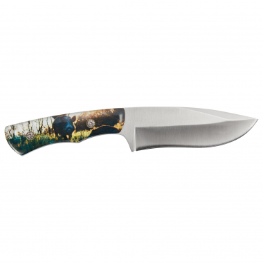 Whitefox Hunting Knife 1000