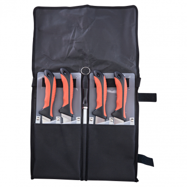 Whitefox Tammo knife set