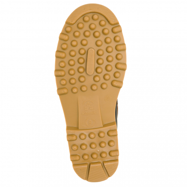 William Men (Gaucho Brown)