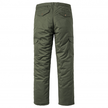 Winter Pants Pantalone