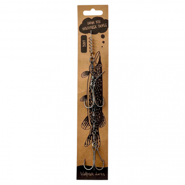 Wolfcreek Lures Stinger Spikes