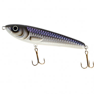 Wolfcreek Skinny Wolf (Whitefish)