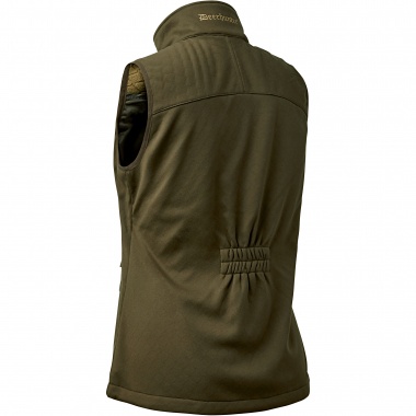 Women's Escape Softshell Vest