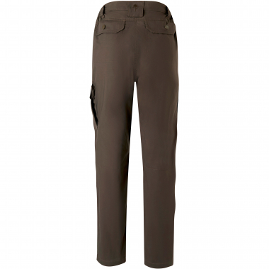Women's Finnveden Outdoor Trousers (brown)