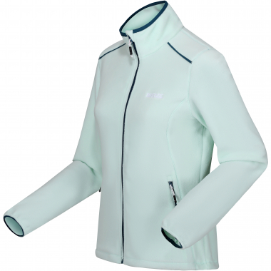 Women's Fleece jacket Floreo IV