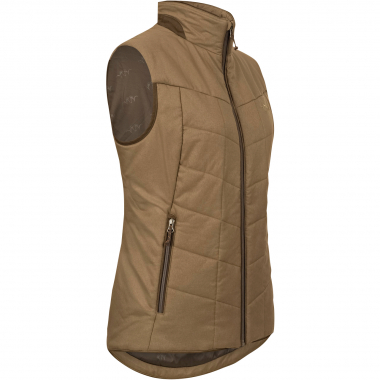 Women's Insulation waistcoat
