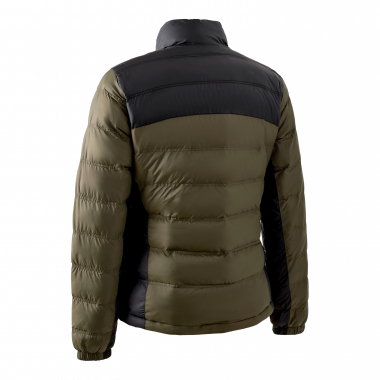 Women's Lady Northward Padded Jacket Women (Rifle Green)