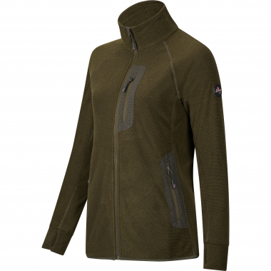 Women's Lavea Supersoft fleece jacket