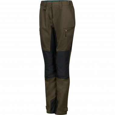 Women's Strykari Extreme Hunting Trousers Women (Adventure Green)