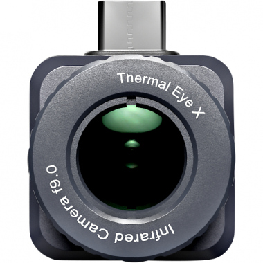 XFR Armor X Android thermal imaging camera
