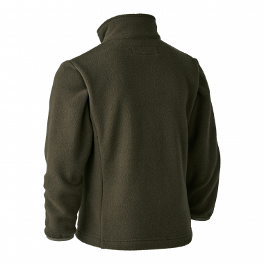 Youth Chasse Fleece Jacket Children (Beluga)