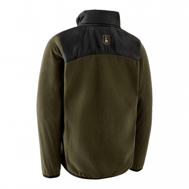 Youth Northward Fleece Jacket Children (Rifle Green)
