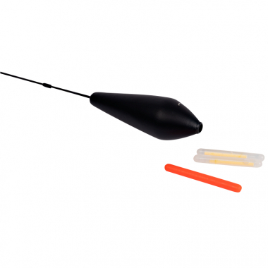 Zebco After Dark Snaplight Allround Float Kit