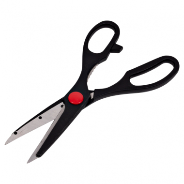 Zebco Fish Filleting Knife Set