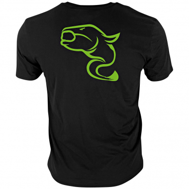 Zeck Catfish T-Shirt Unisex