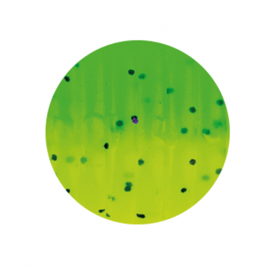 Zeck Drag Tail (Acid Green)