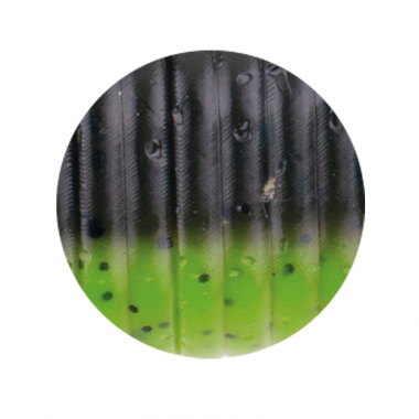 Zeck Drag Tail (Moor Kiwi)