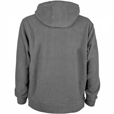 Zeck Fleece Jacket Herren (Grey)