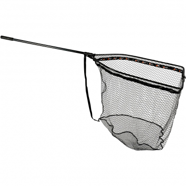 Zeck Folding Rubber Net