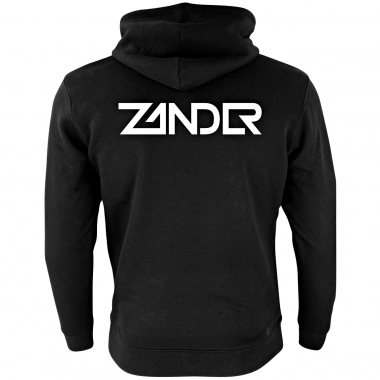 Zeck Men's Hoodie