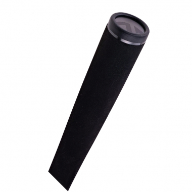 Zeck Momentum (Spin)