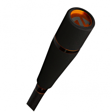 Zeck Pro-Jerk STL