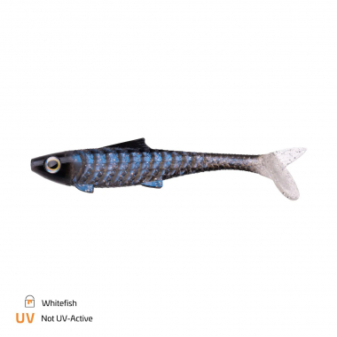 Zeck Rippler (Whitefish)