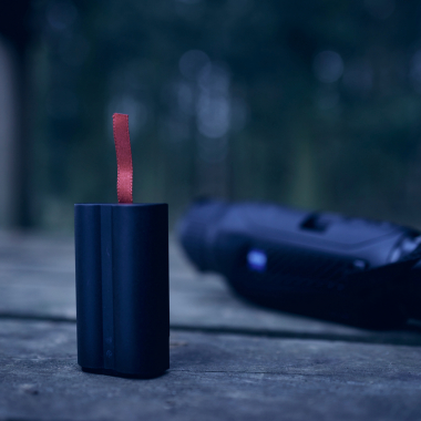 Zeiss DTI 6 Li-ion battery