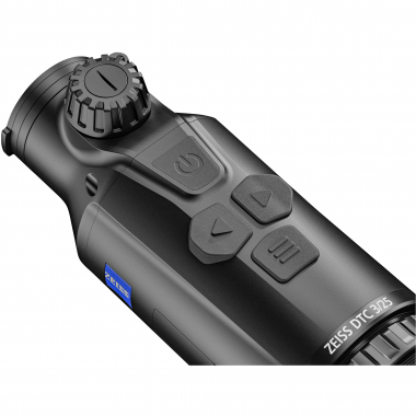 Zeiss Thermal imaging attachment DTC 3/25