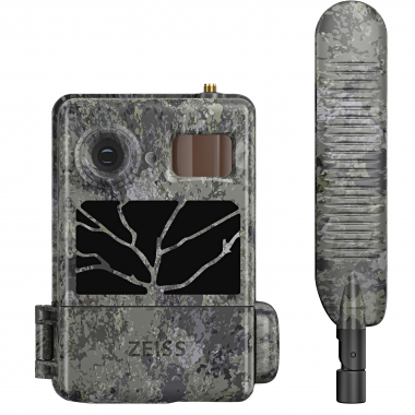 Zeiss Wildlife Camera Secacam 3 (pack of 4)