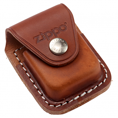 Zippo Leather Case