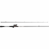 Abu Garcia Max X Casting Combo Max X Casting