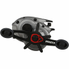 Abu Garcia Max X Low Profile Reel 200 LH