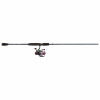 Abu Garcia Spinning Combo Gen Ike