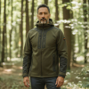 Active Hunt Pro LTX Outdoor Jacket Men (Olive/Black) 