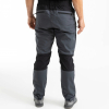 Adventer Outdoor Trousers Men (Dark Shadow/Black) 