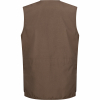 All-Season Shooting Vest Unisex (Brown) 