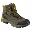 Almwalker El Monte Pro Outdoor Boots Men (Olive/Black) 
