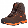 Almwalker Men's Winter shoe Himalaya (brown) 